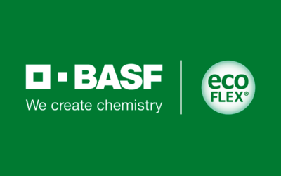 BASF presenta su nuevo ecoflex® con balance de biomasa