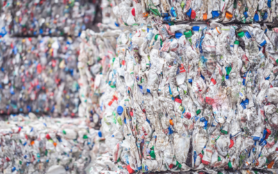 Reciclaje químico de plásticos, impulsando la economía circular