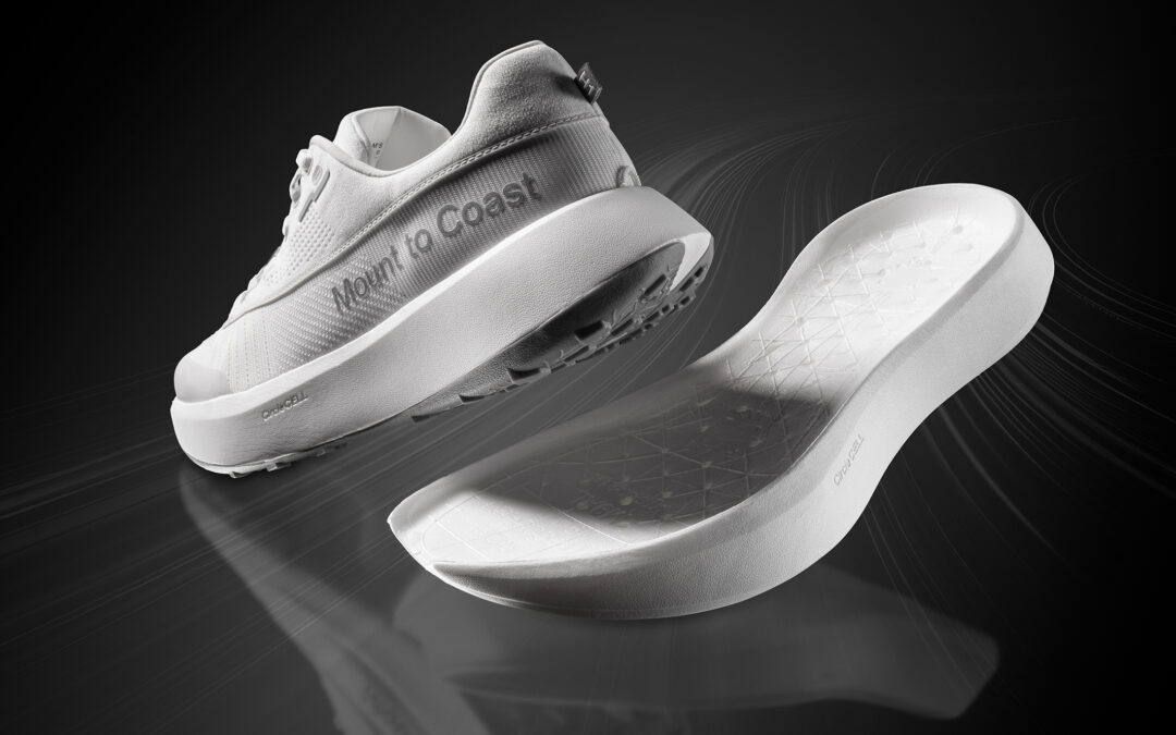 Ecoflex® BMB: Innovación y Sostenibilidad en el Calzado para Running